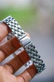 Đồng hồ nữ seiko tank SWR083P1 dây thép đẹp like new 99%