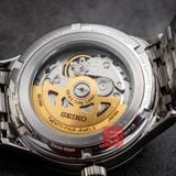 Đồng hồ nam cao cấp Seiko Presage SARY093 Zen Garden Made in Japan SSA377J1