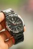 Đồng hồ seiko cũ Seiko 5 automatic SNKE03K1 size 38mm like new 99%
