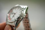 Đồng hồ seiko cũ Seiko 5 automatic SNKK25K1 size 38mm