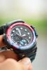 Đồng hồ Casio cũ G-Shock GN-1000-1ADR – Nam – Quartz (Pin) – Dây Cao Su