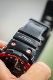 Đồng hồ Casio cũ G-Shock GN-1000-1ADR – Nam – Quartz (Pin) – Dây Cao Su