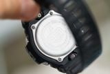 Đồng hồ Casio cũ G-Shock GN-1000-1ADR – Nam – Quartz (Pin) – Dây Cao Su