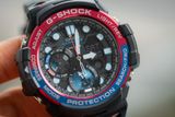 Đồng hồ Casio cũ G-Shock GN-1000-1ADR – Nam – Quartz (Pin) – Dây Cao Su