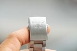 Đồng hồ Orient star automatic cũ Orient Star Standard RE-AU0110N00B fullbox đẹp