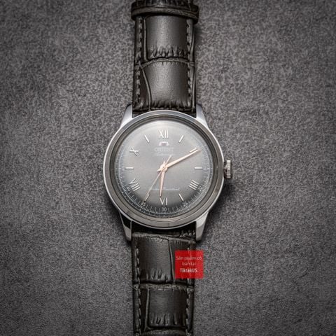 Đồng hồ đeo tay nam Orient Automatic Bambino ver.2 38mm RA-BB0006N30B Limited