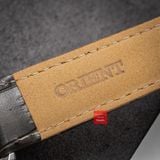 Đồng hồ đeo tay nam Orient Automatic Bambino ver.2 38mm RA-BB0003Y30B