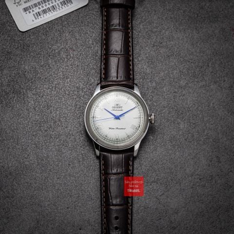 Đồng hồ đeo tay nam Orient Automatic Bambino ver.2 38mm RA-BB0002S30B