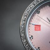 Đồng hồ nữ Citizen EL3100-55W máy pin Quartz dây thép size 31mm
