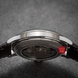 Đồng hồ đeo tay nam Orient Automatic Bambino ver.2 38mm RA-BB0003Y30B