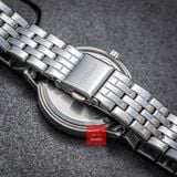 Đồng hồ nữ Citizen EL3100-55W máy pin Quartz dây thép size 31mm