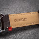 Đồng hồ đeo tay nam Orient Automatic Bambino ver.2 38mm RA-BB0001E30B