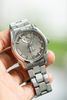Đồng hồ Orient star automatic cũ Orient Star Standard RE-AU0110N00B fullbox đẹp