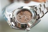 Đồng hồ Orient star automatic cũ Orient Star Standard RE-AU0110N00B fullbox đẹp