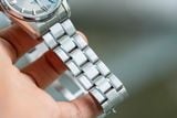 Đồng hồ Orient star automatic cũ Orient Star Standard RE-AU0110N00B fullbox đẹp