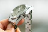 Đồng hồ Orient star automatic cũ Orient Star Standard RE-AU0110N00B fullbox đẹp