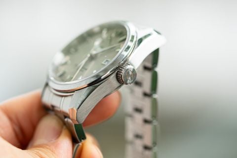 Đồng hồ Orient star automatic cũ Orient Star Standard RE-AU0110N00B fullbox đẹp