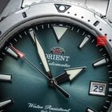 Đồng hồ nam Orient Mako 40mm RA-AC0Q13E30B kính sapphire