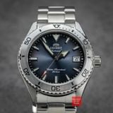 Đồng hồ nam Orient Mako 40 mm RA-AC0Q14L30B kính sapphire