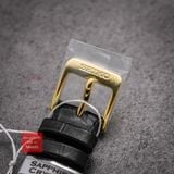 Đồng hồ nữ Seiko tank SWR108P1 máy quartz kính sapphire size 19.6 mm
