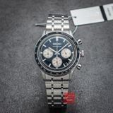 Đồng hồ nam Seiko SELECTION PANDA Chronograph SBTR055