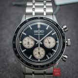 Đồng hồ nam Seiko SELECTION PANDA Chronograph SBTR055