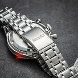 Đồng hồ nam Seiko SELECTION PANDA Chronograph SBTR055