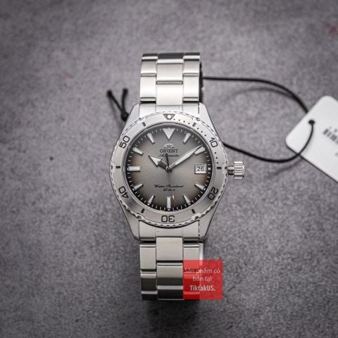 Đồng hồ nam Orient Mako 40 mm RA-AC0Q16N30B kính sapphire