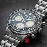 Đồng hồ nam Seiko SELECTION PANDA Chronograph SBTR055