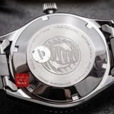 Đồng hồ nam Orient Mako 40 mm RA-AC0Q16N30B kính sapphire
