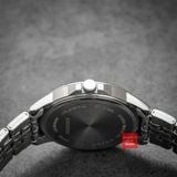 Đồng Hồ Nam dây thép Citizen Quartz BF2011-51A 41mm