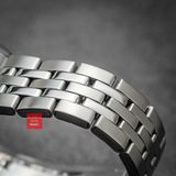 Đồng Hồ Nam dây thép Citizen Quartz BF2011-51E 41mm