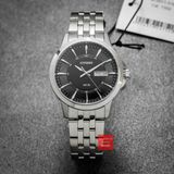 Đồng Hồ Nam dây thép Citizen Quartz BF2011-51E 41mm