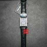 Đồng hồ nam Seiko tank SWR103P1 máy quartz kính sapphire size 27.2mm