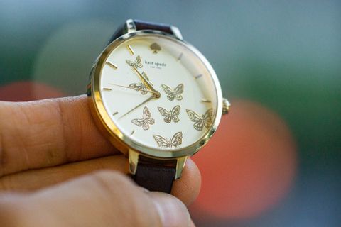 Đồng hồ nữ cũ 2nd qua sử dụng Kate Spade New York