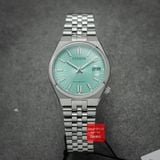 Đồng hồ nam nữ Citizen Automatic Tsuyosa 37mm Mechanical NK0030-51X dây Jubilee