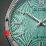Đồng hồ nam nữ Citizen Automatic Tsuyosa 37mm Mechanical NK0030-51X dây Jubilee