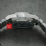 Đồng hồ nam nữ Citizen Automatic Tsuyosa 37mm Mechanical NK0030-51X dây Jubilee