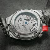 Đồng hồ nam nữ Citizen Automatic Tsuyosa 37mm Mechanical NK0030-51X dây Jubilee