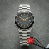 Đồng hồ nam Citizen Automatic Tsuyosa Shore Mechanical Time Slip Limited Edition NJ0238-57E