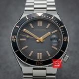 Đồng hồ nam Citizen Automatic Tsuyosa Shore Mechanical Time Slip Limited Edition NJ0238-57E