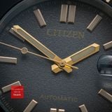 Đồng hồ nam Citizen Automatic Tsuyosa Shore Mechanical Time Slip Limited Edition NJ0238-57E