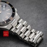 Đồng hồ nam Citizen Automatic Tsuyosa Shore Mechanical Time Slip Limited Edition NJ0238-57E