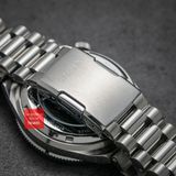 Đồng hồ nam Citizen Automatic Tsuyosa Shore Mechanical Time Slip Limited Edition NJ0238-57E