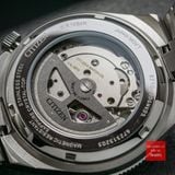 Đồng hồ nam Citizen Automatic Tsuyosa Shore Mechanical Time Slip Limited Edition NJ0238-57E