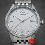 Đồng hồ nam Citizen Automatic 40mm Mechanical NJ0240-55A