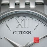 Đồng hồ nam Citizen Automatic 40mm Mechanical NJ0240-55A
