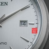 Đồng hồ nam Citizen Automatic 40mm Mechanical NJ0240-55A