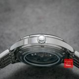 Đồng hồ nam Citizen Automatic 40mm Mechanical NJ0240-55E