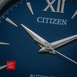 Đồng hồ nam Citizen Automatic 40mm Mechanical NJ0240-55L
